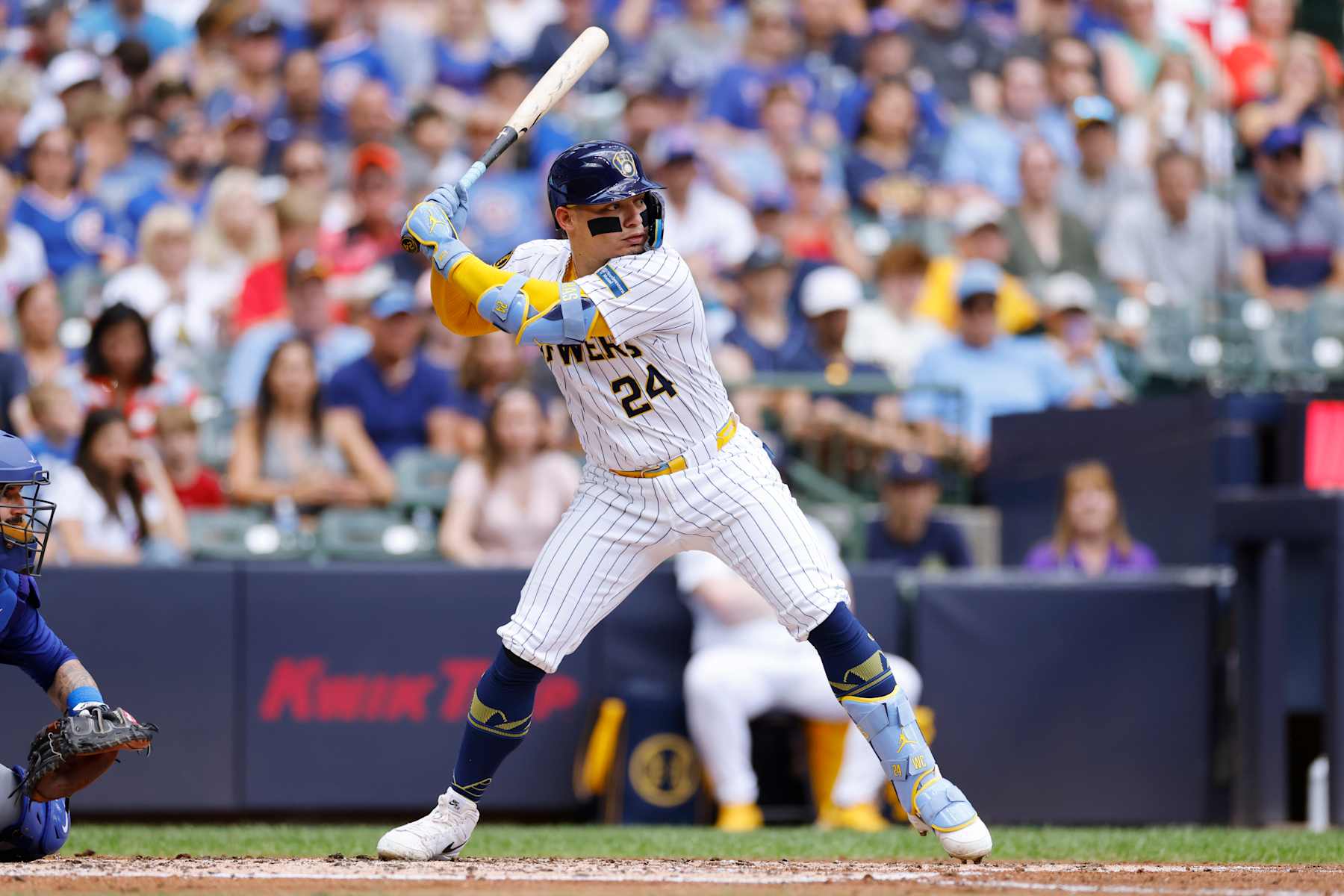 William Contreras