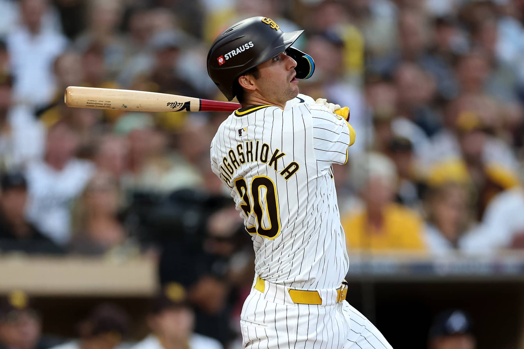 Kyle Higashioka
