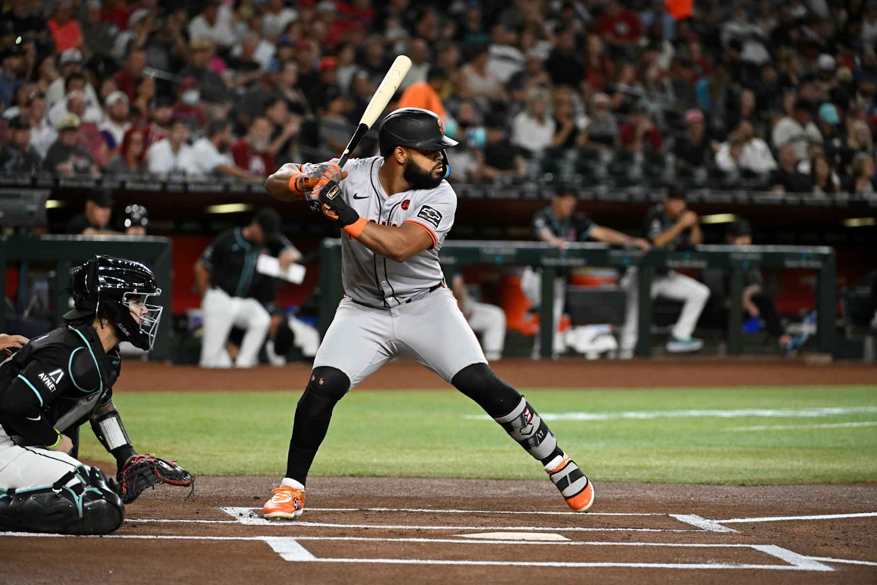 Heliot Ramos