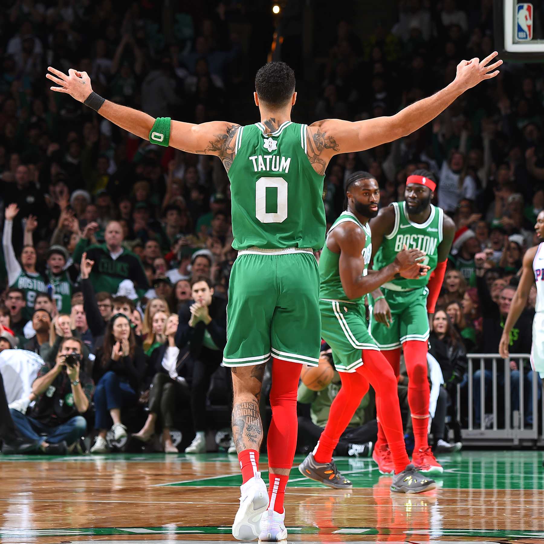Jayson Tatum