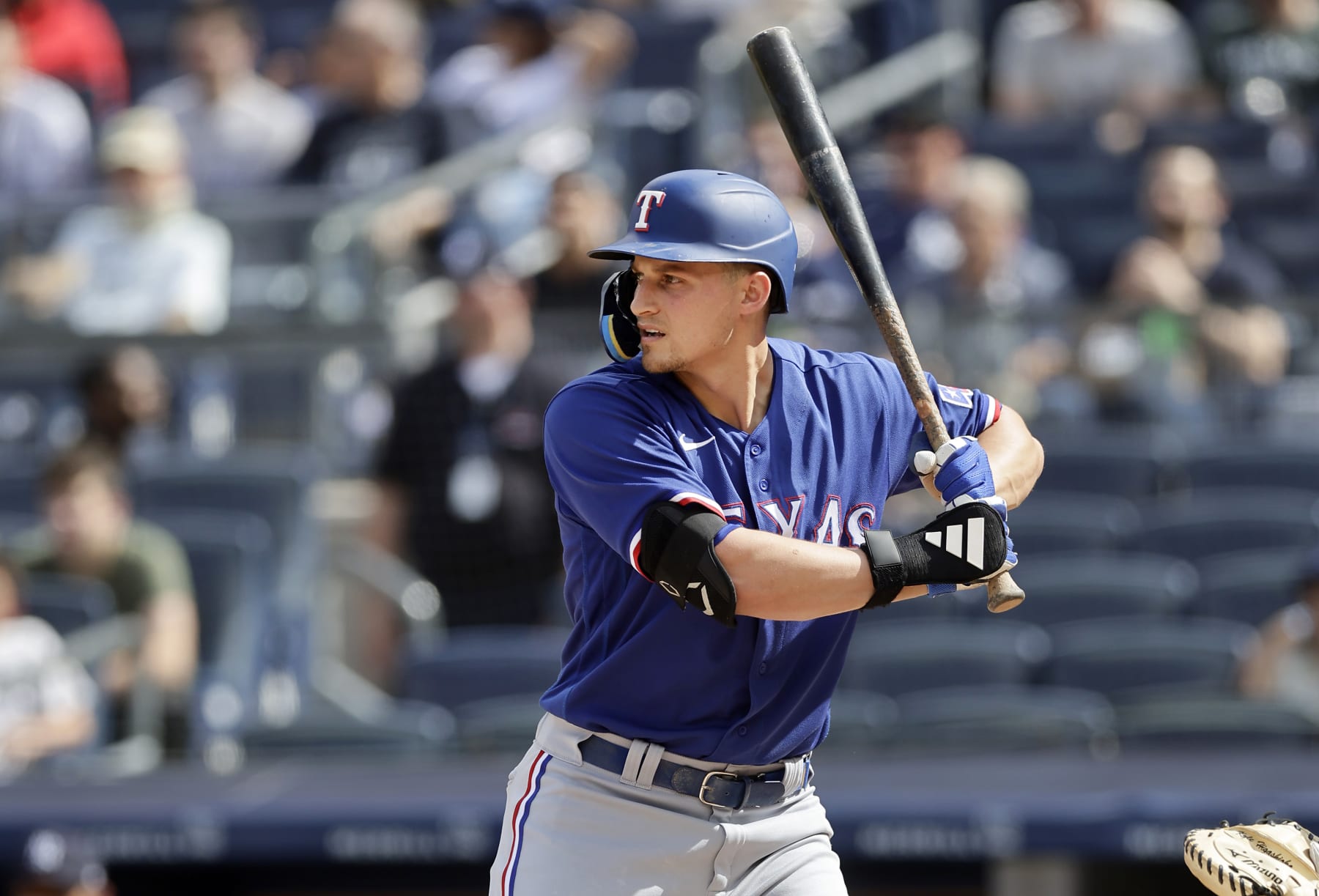 Corey Seager
