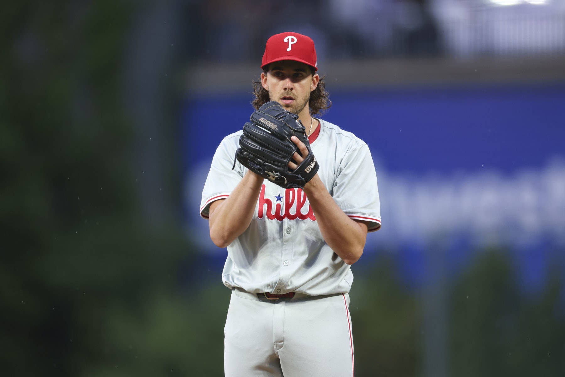 Aaron Nola