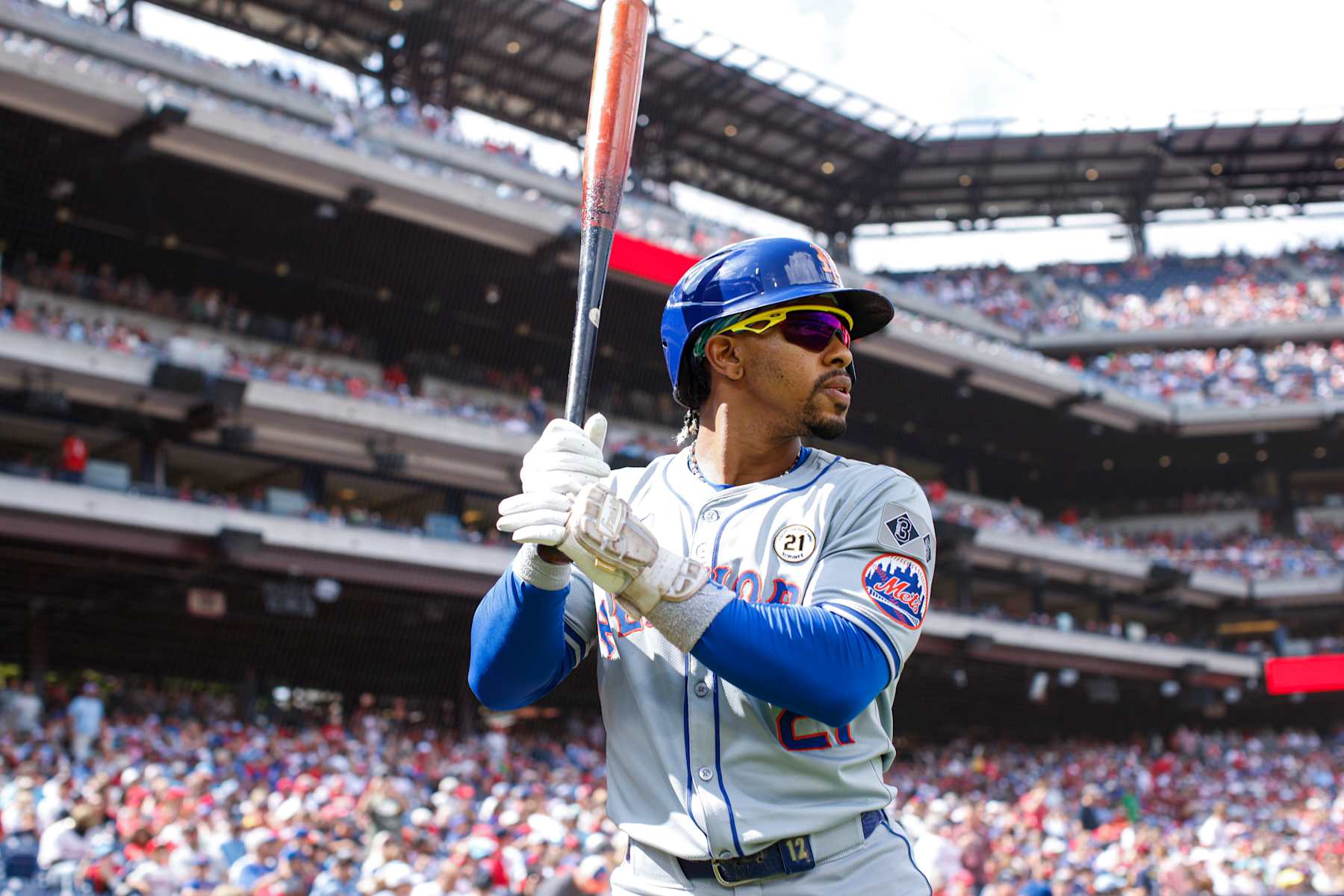 Francisco Lindor