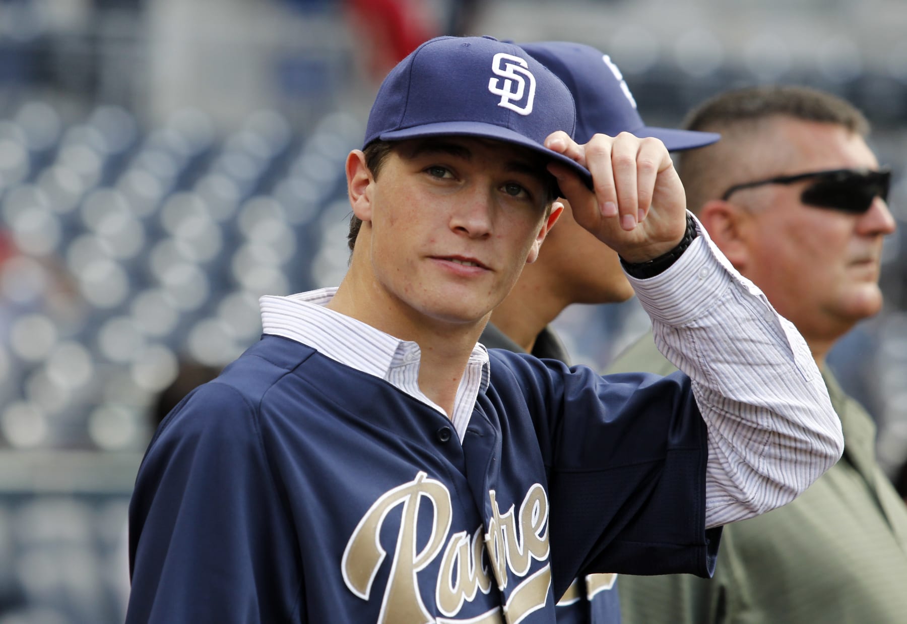 Max Fried