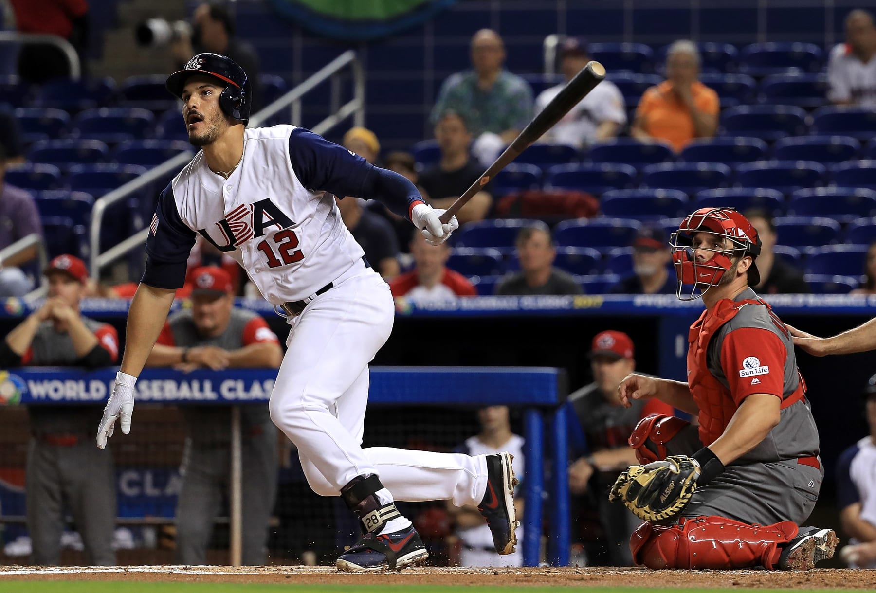 Nolan Arenado