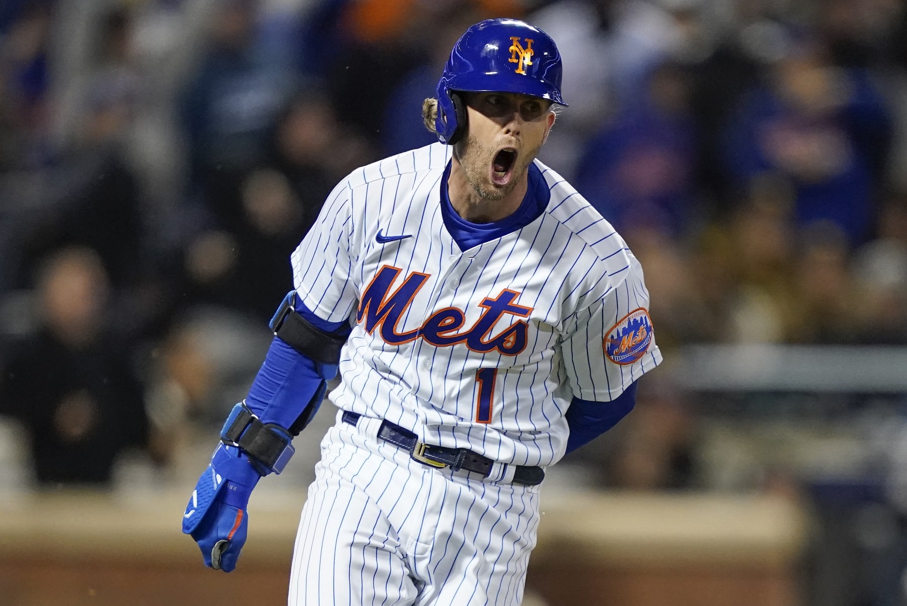Jeff McNeil