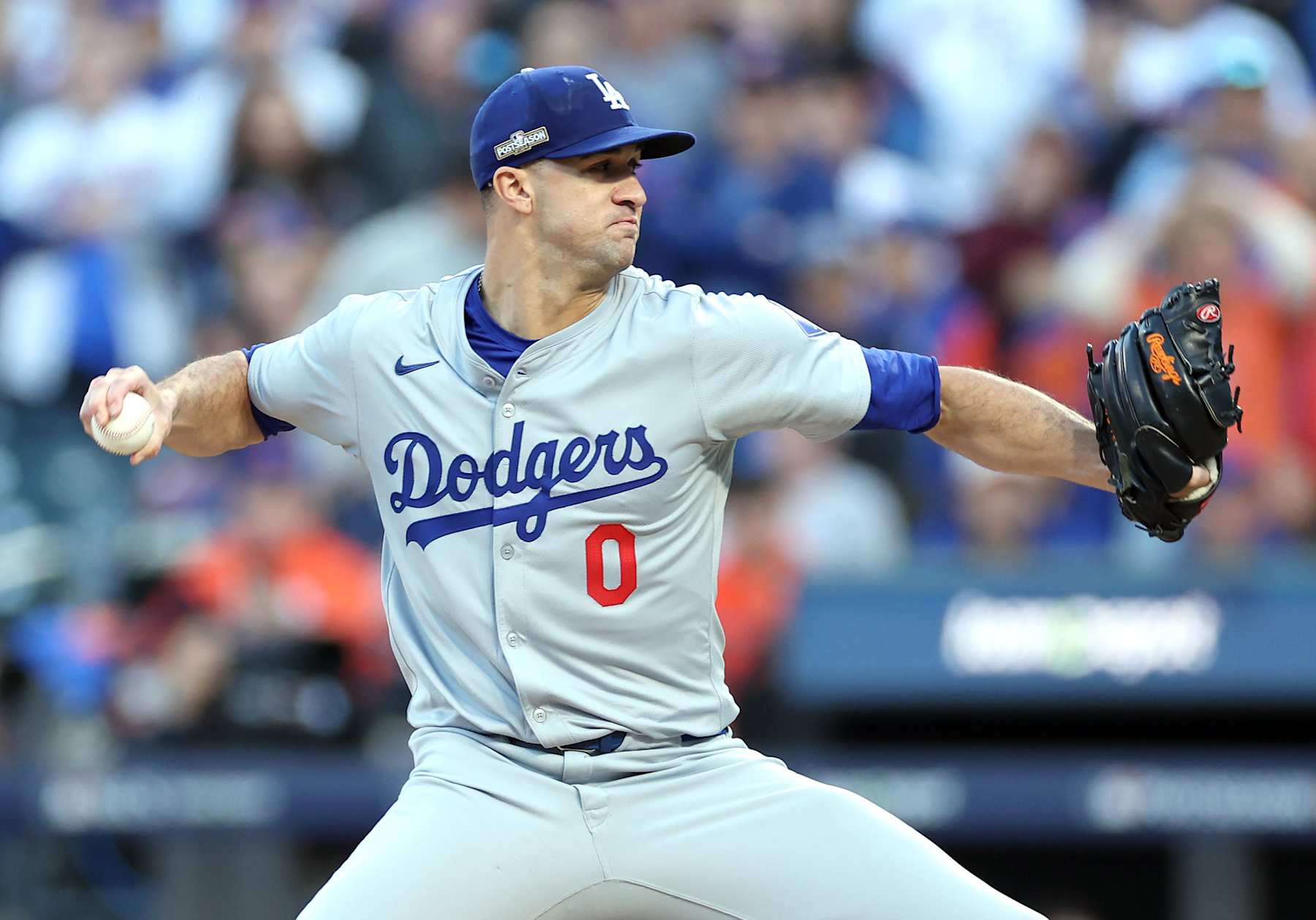 Jack Flaherty