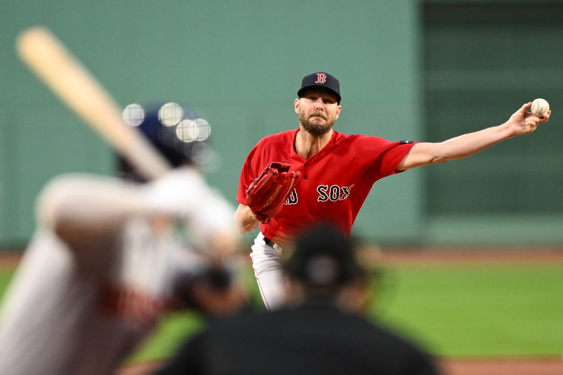 Chris Sale