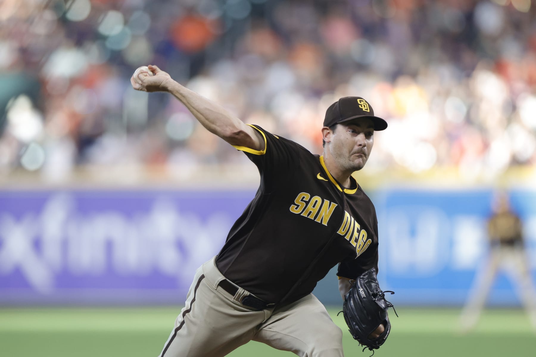 Seth Lugo