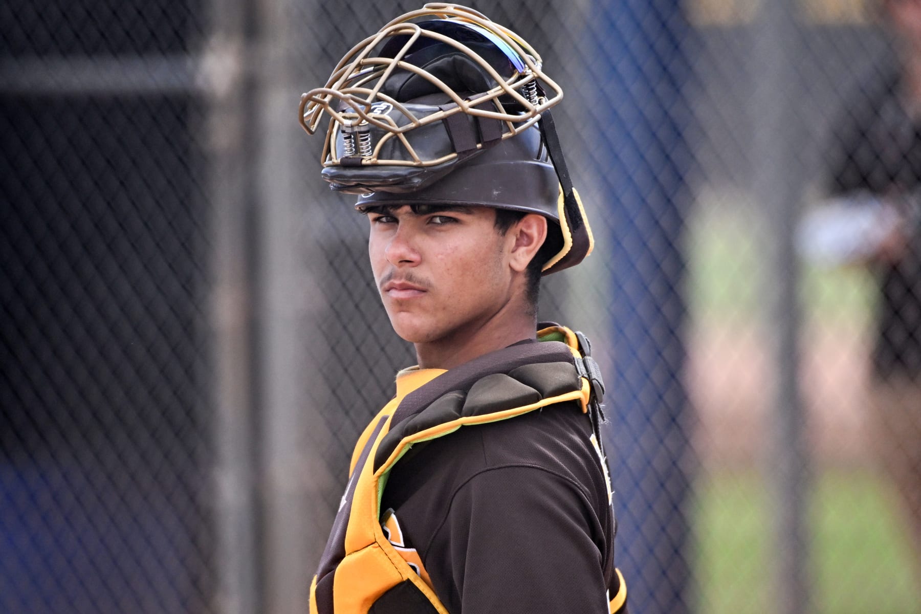Ethan Salas