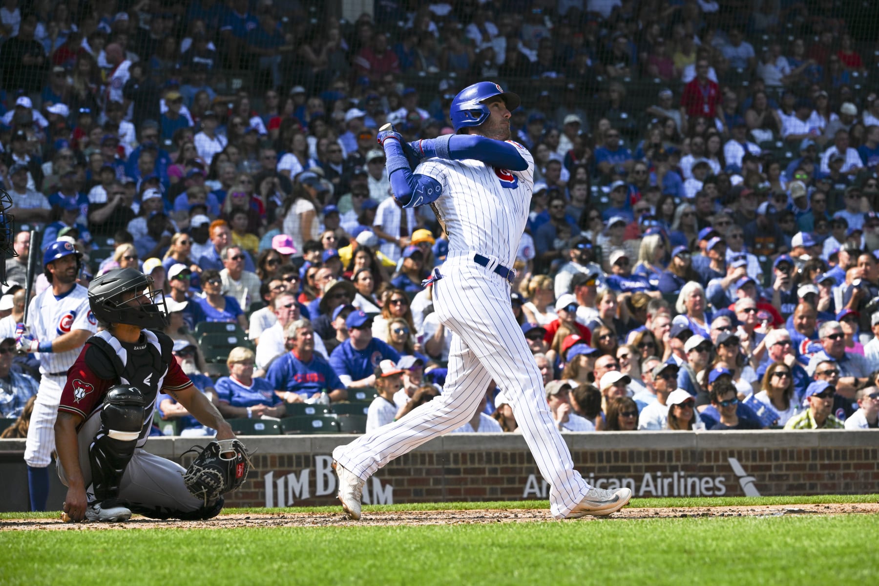 Cody Bellinger