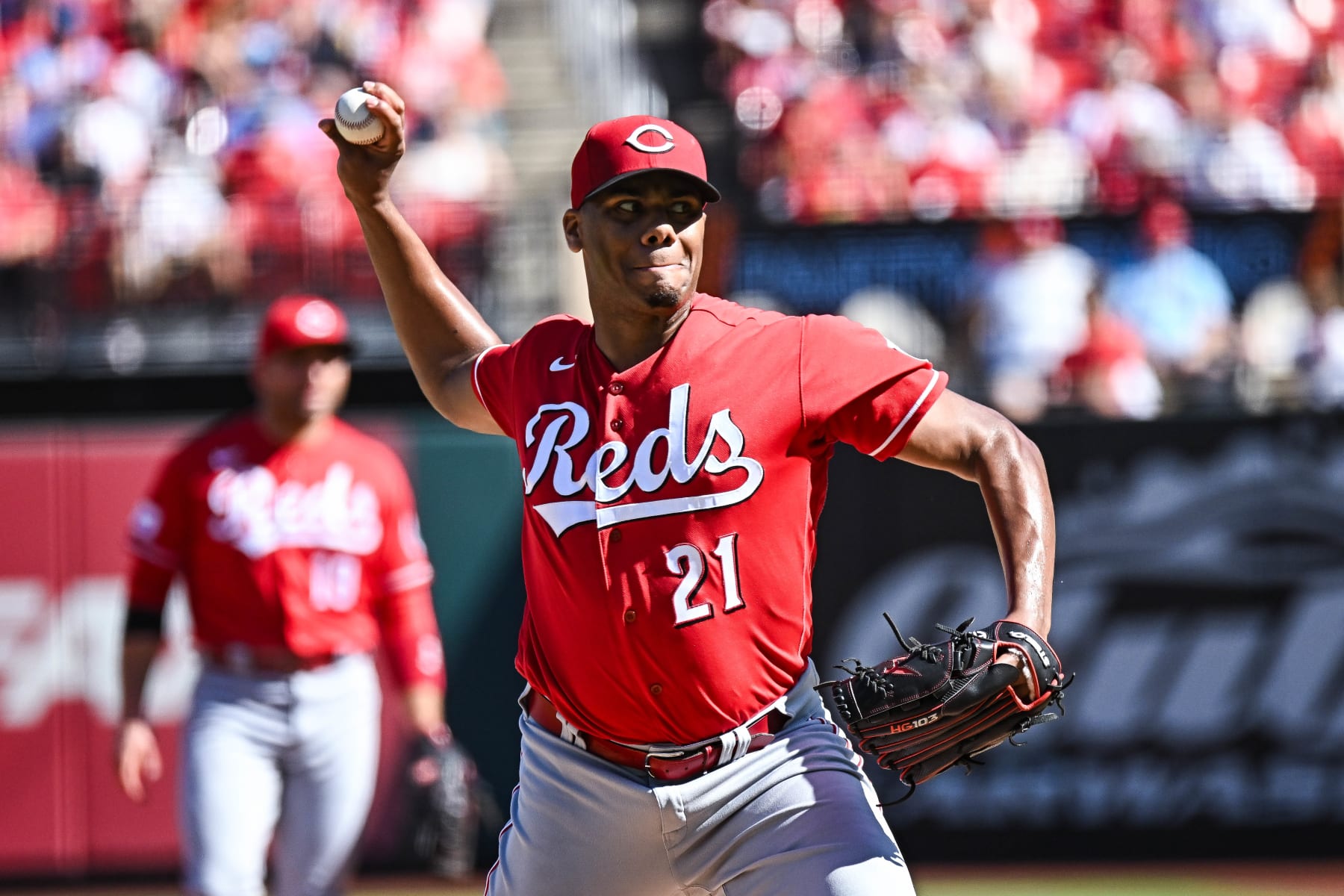 Hunter Greene
