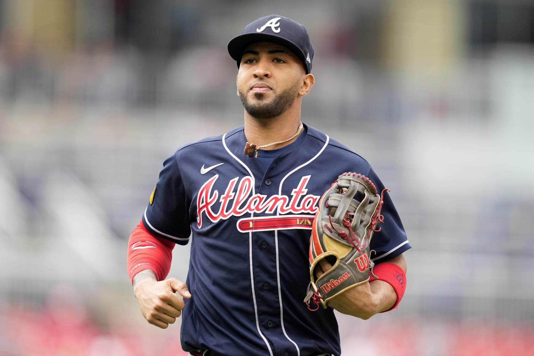 Eddie Rosario