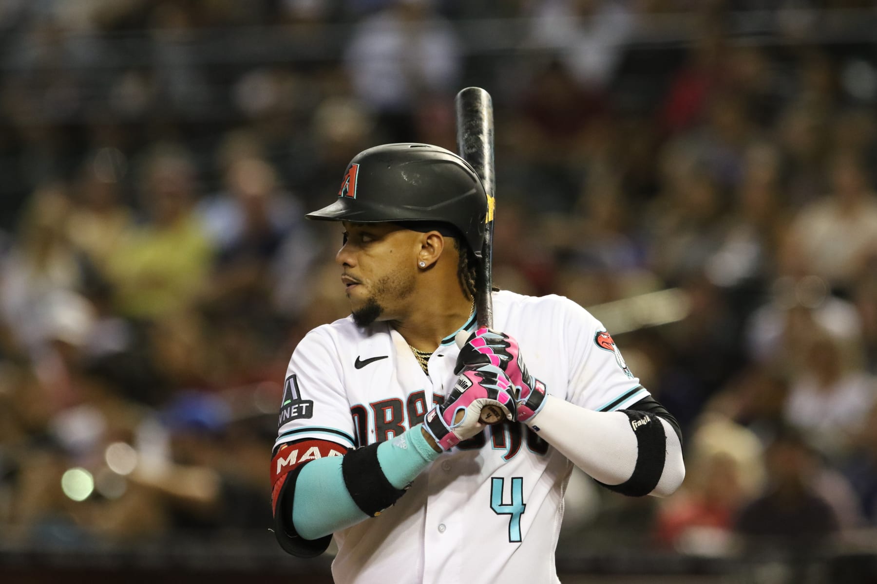 Ketel Marte