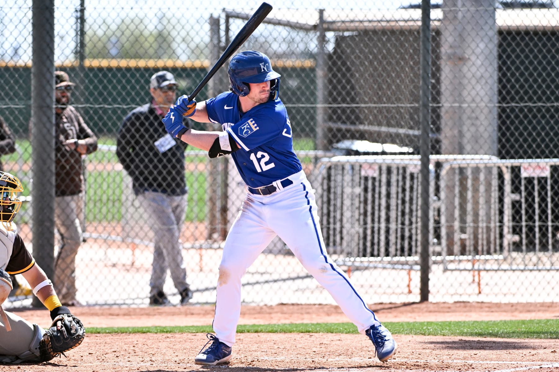 Cayden Wallace
