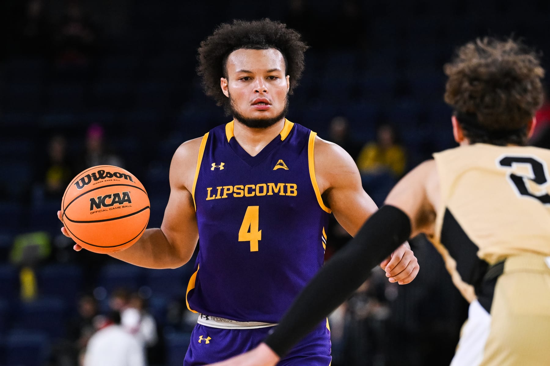 Derrin Boyd (Lipscomb)