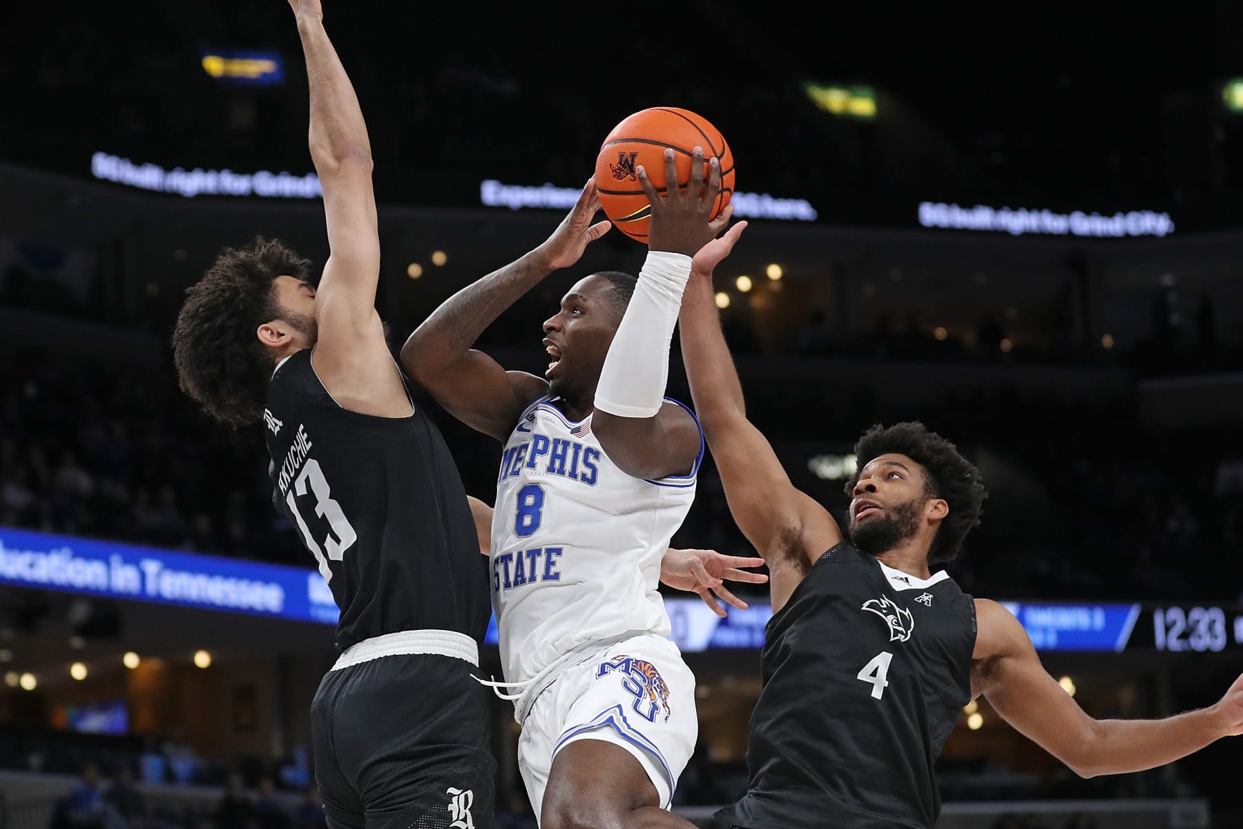 David Jones (Memphis)