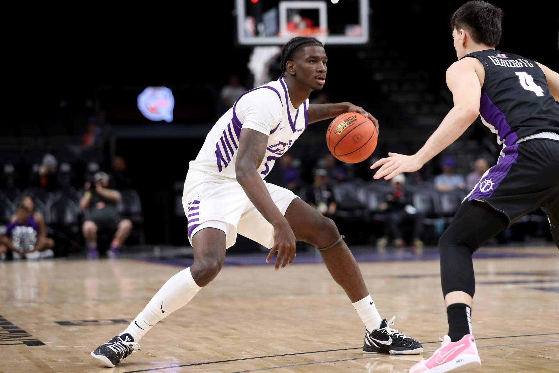 Tyon Grant-Foster (Grand Canyon)