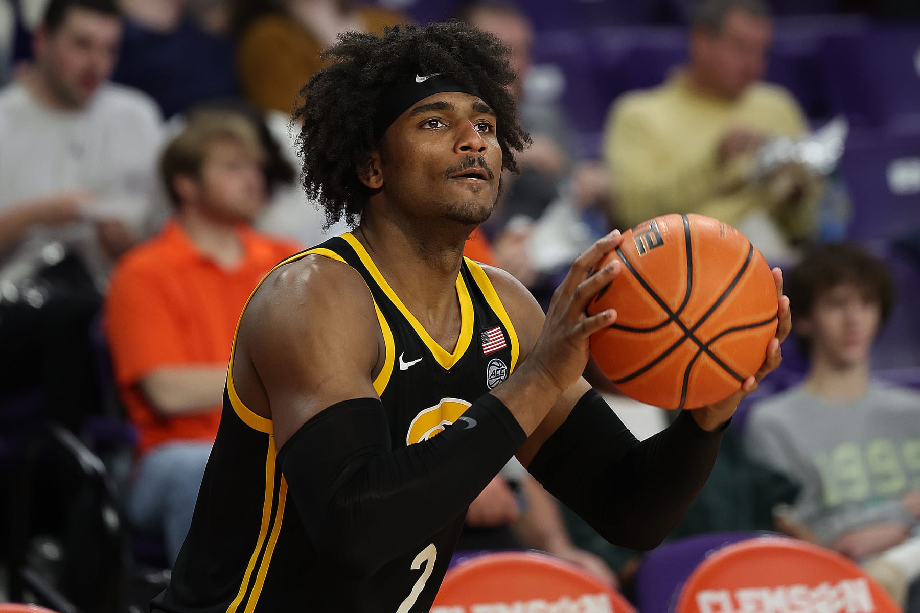Blake Hinson (Pittsburgh)
