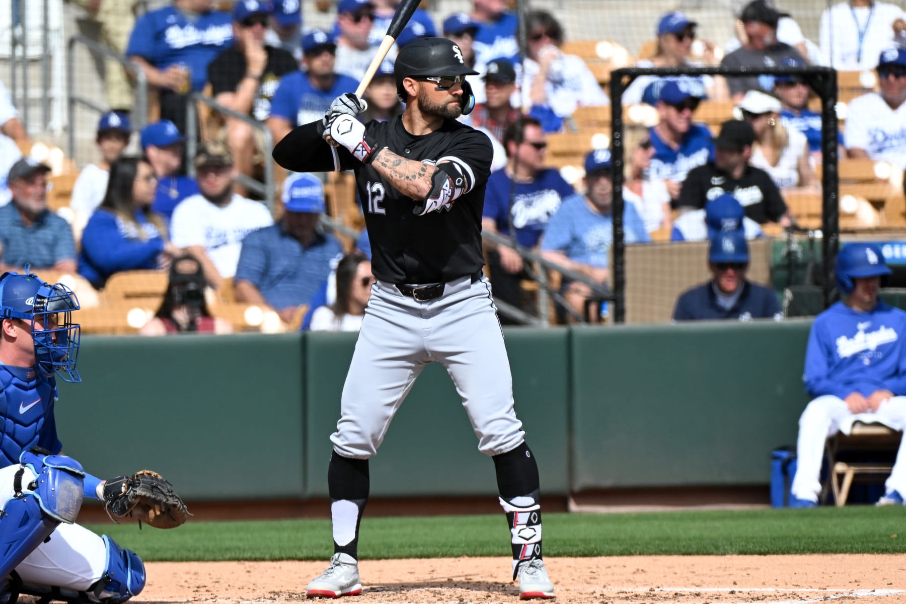 Kevin Pillar