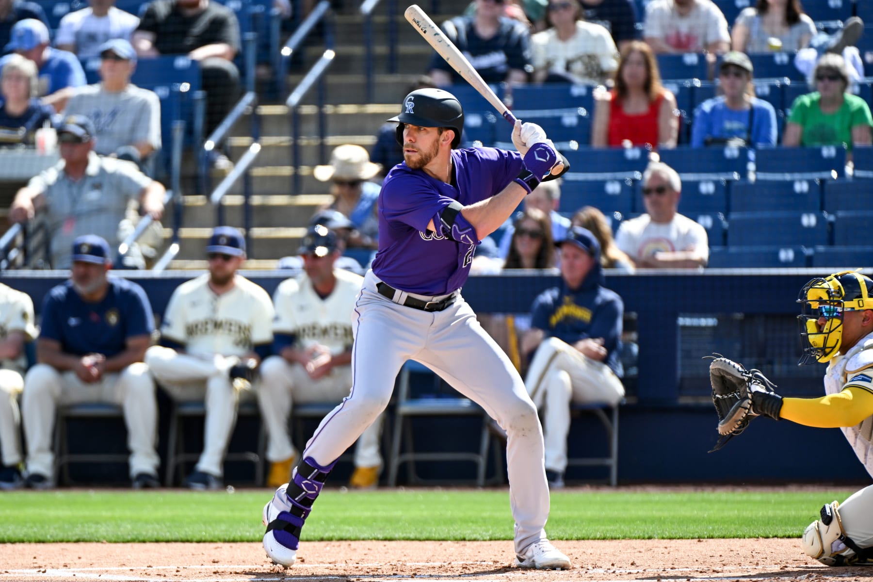 Bradley Zimmer