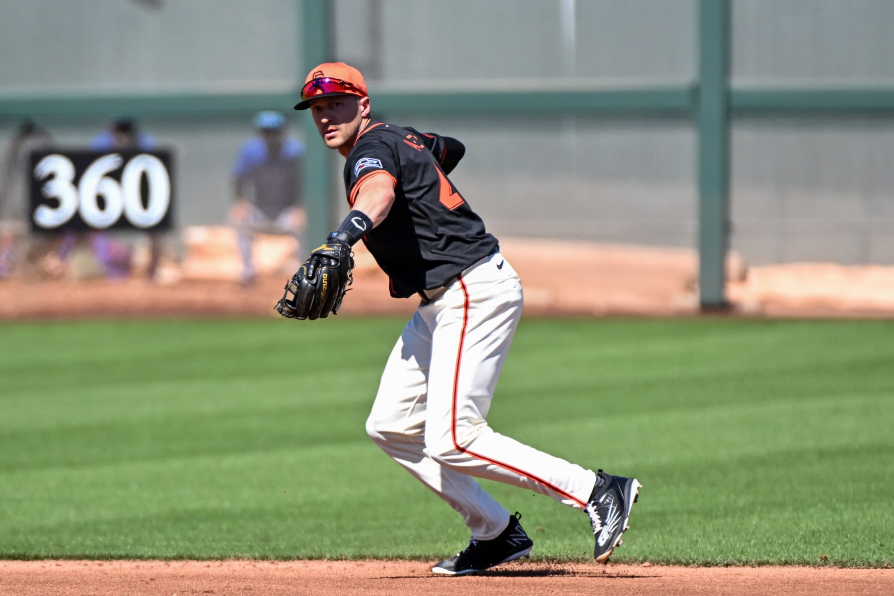 Nick Ahmed