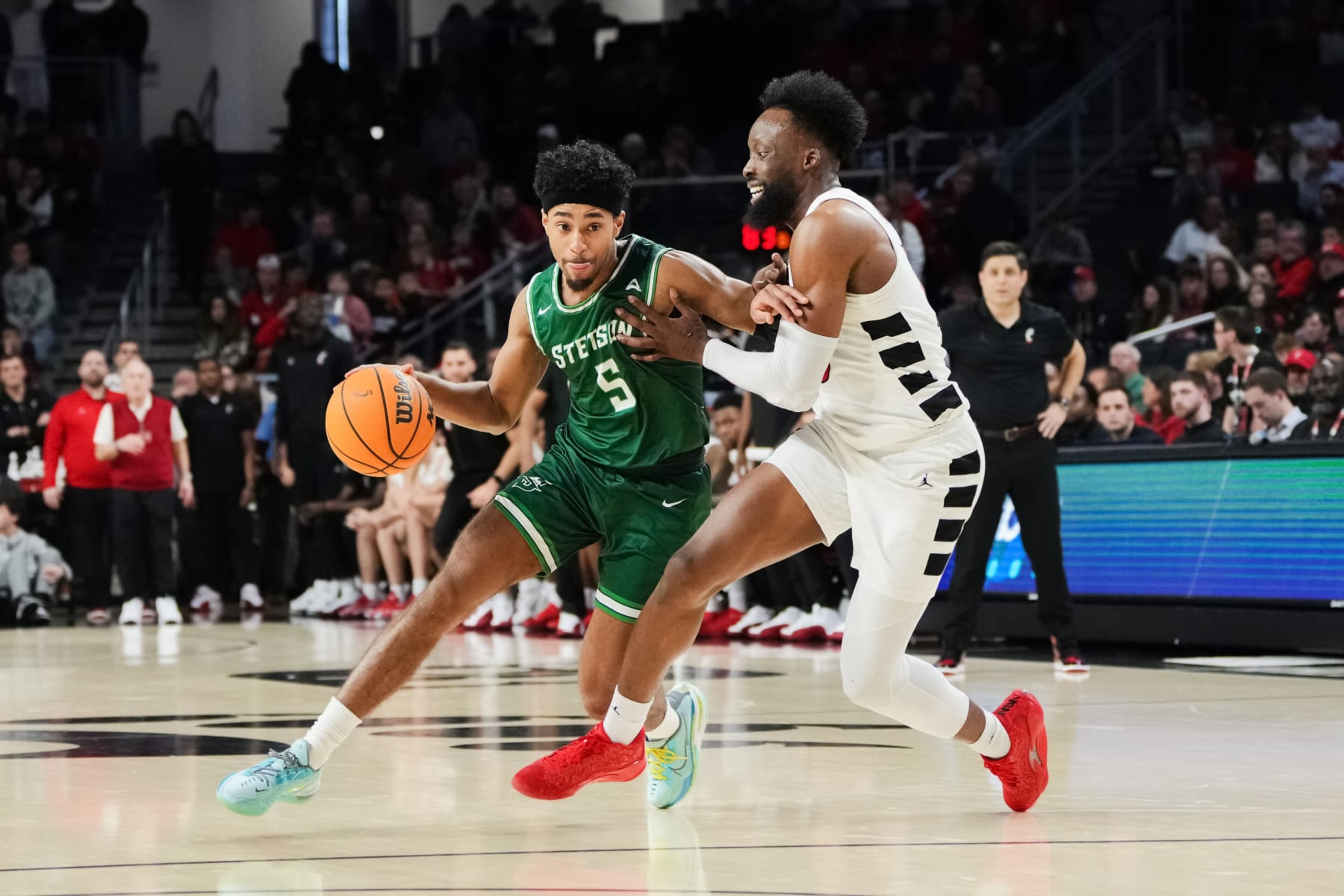 Jalen Blackmon