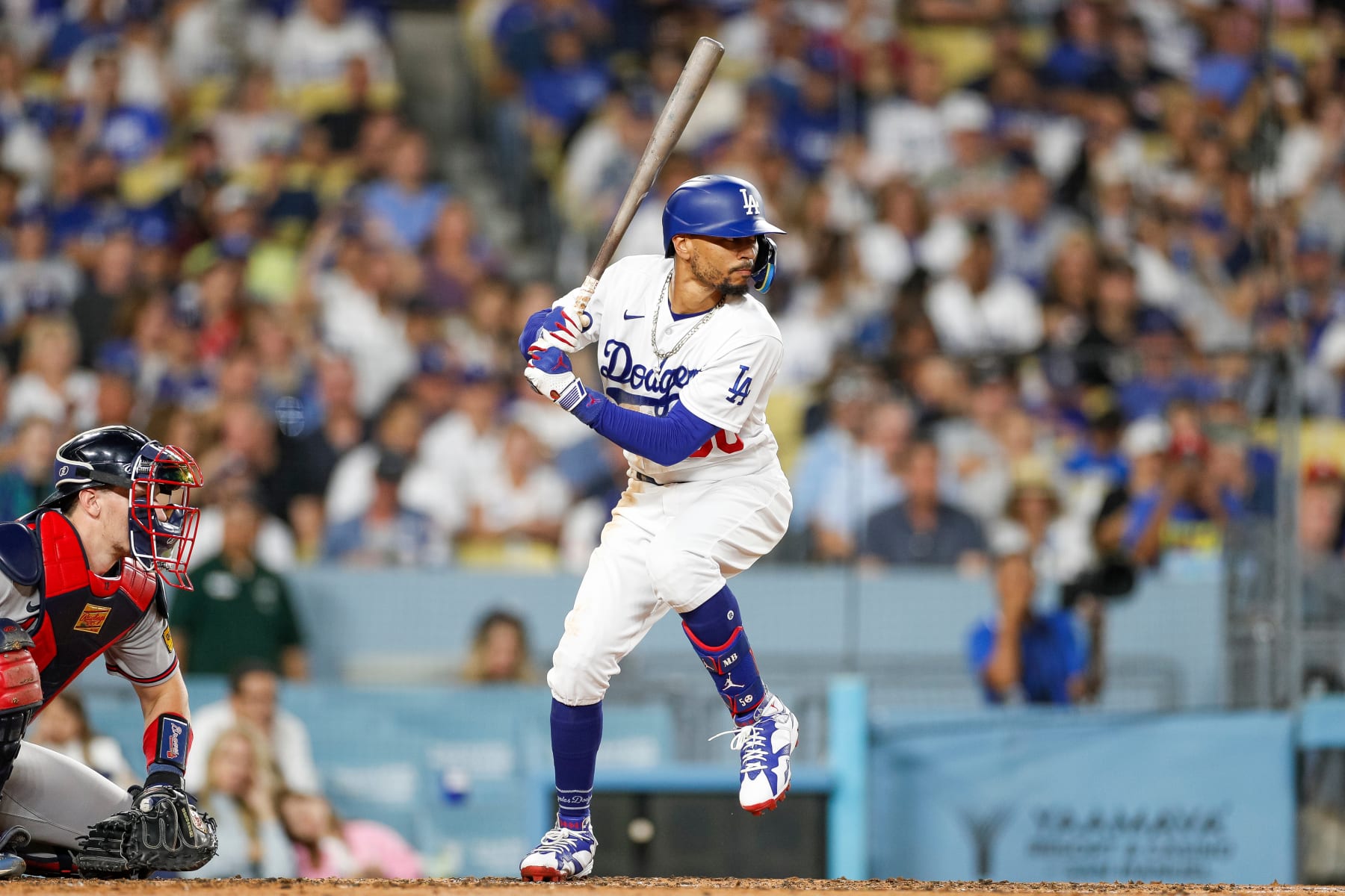Mookie Betts