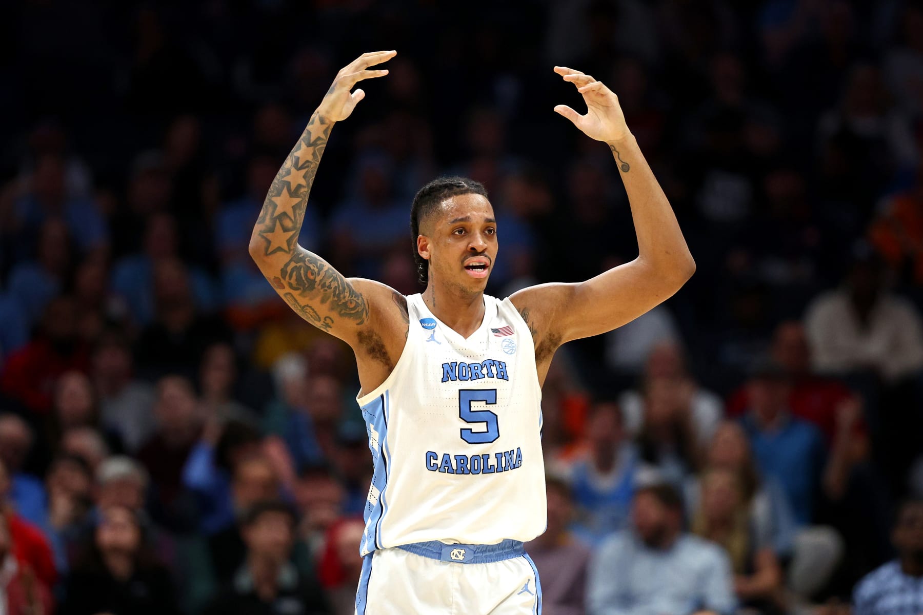 Armando Bacot