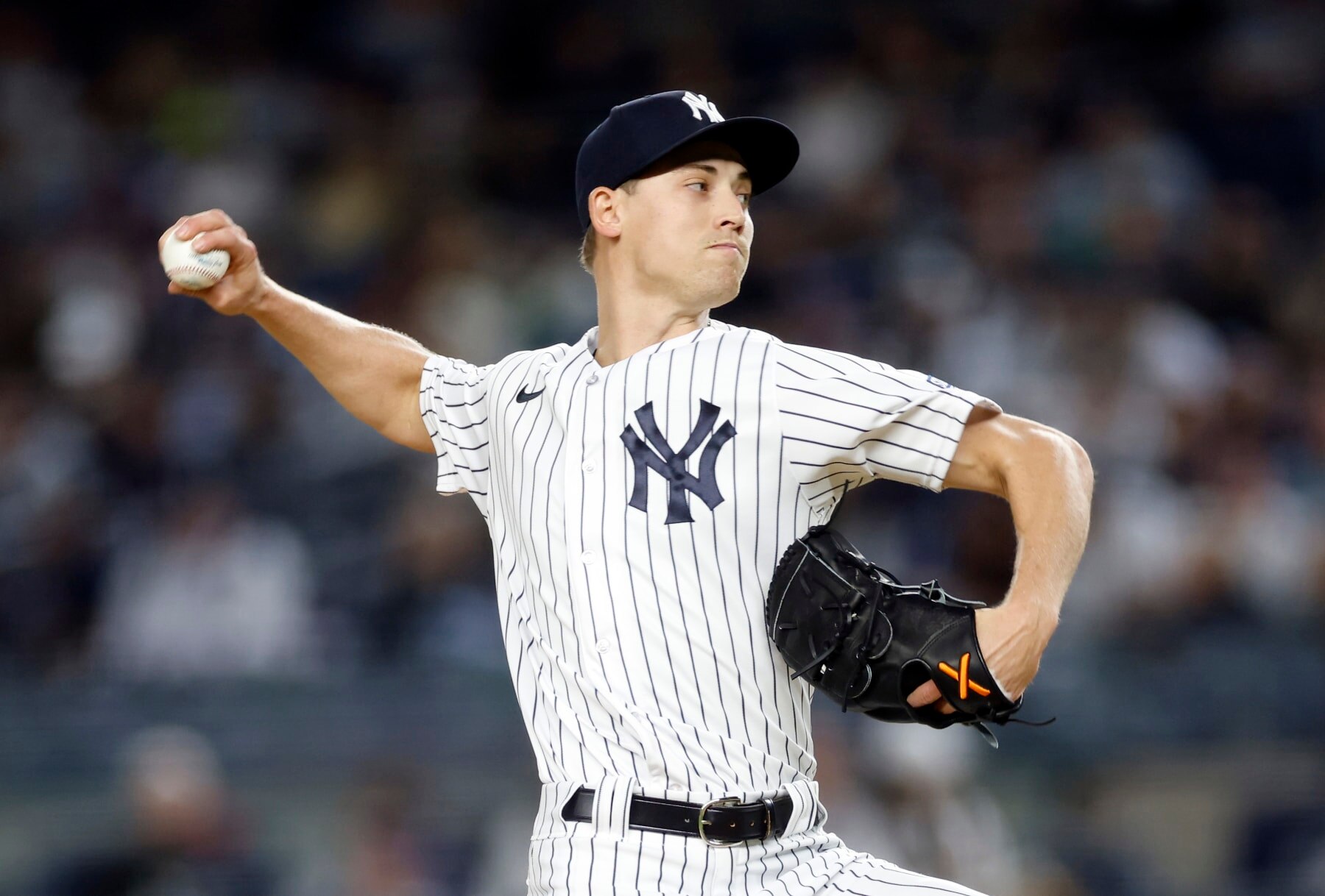 Luke Weaver