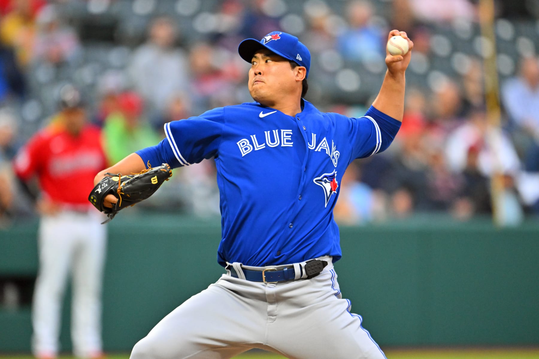 Hyun Jin Ryu