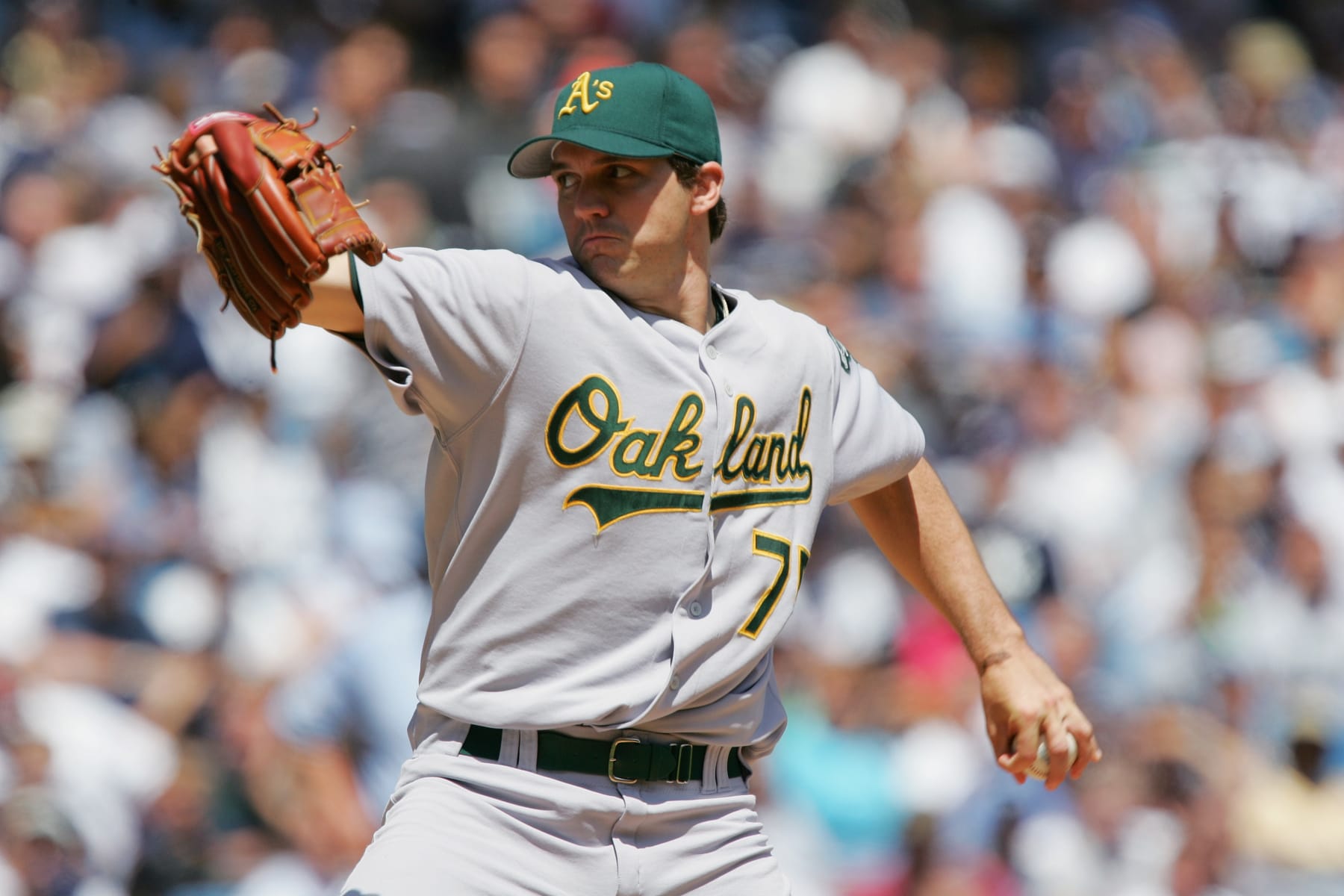 Barry Zito