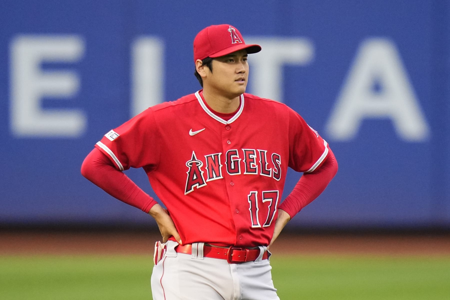 Shohei Ohtani
