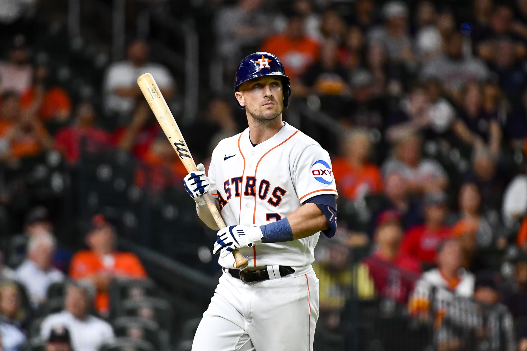 Alex Bregman