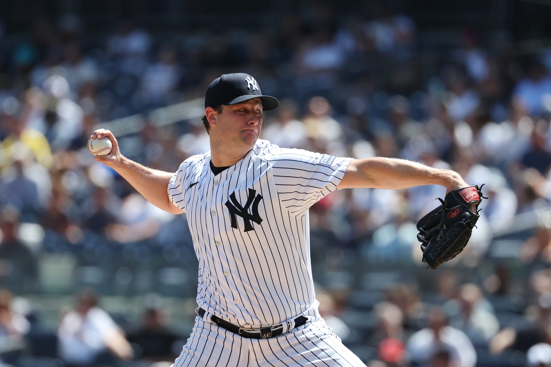 Gerrit Cole