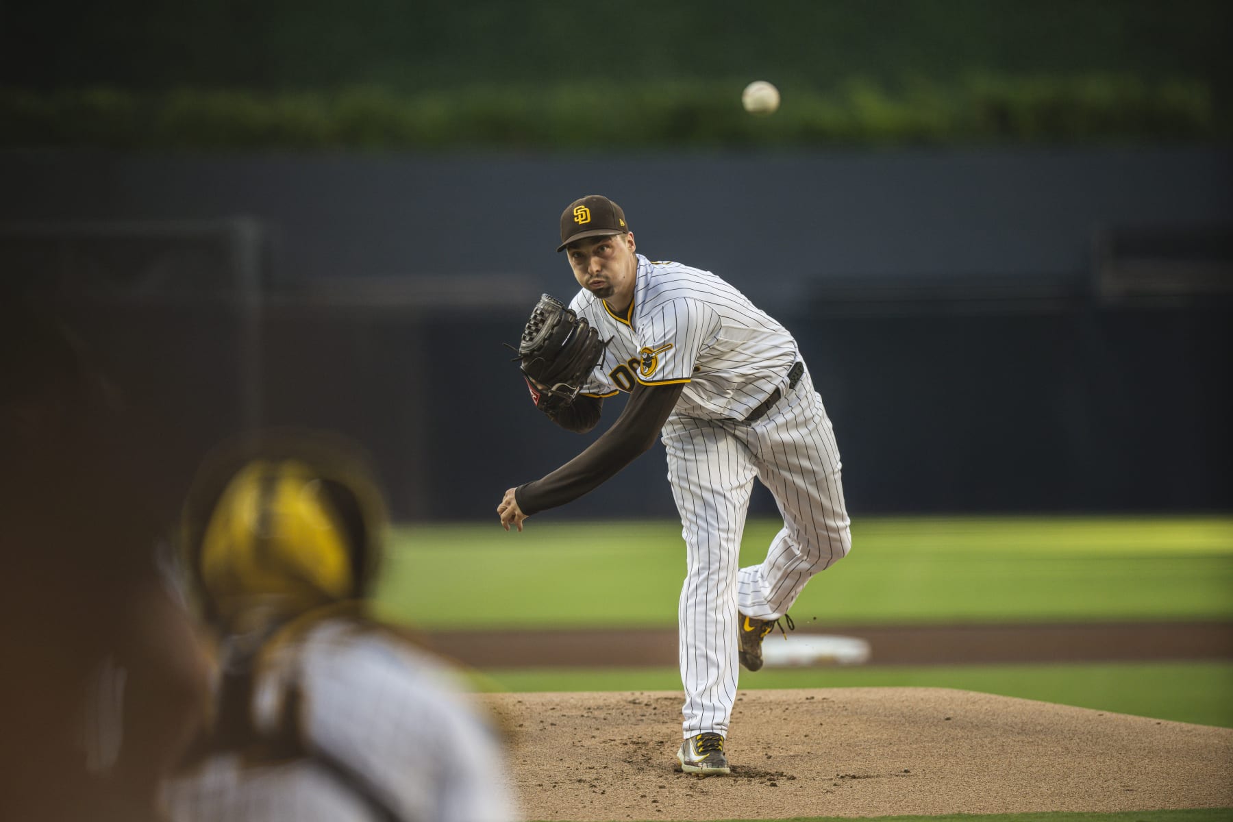 Blake Snell