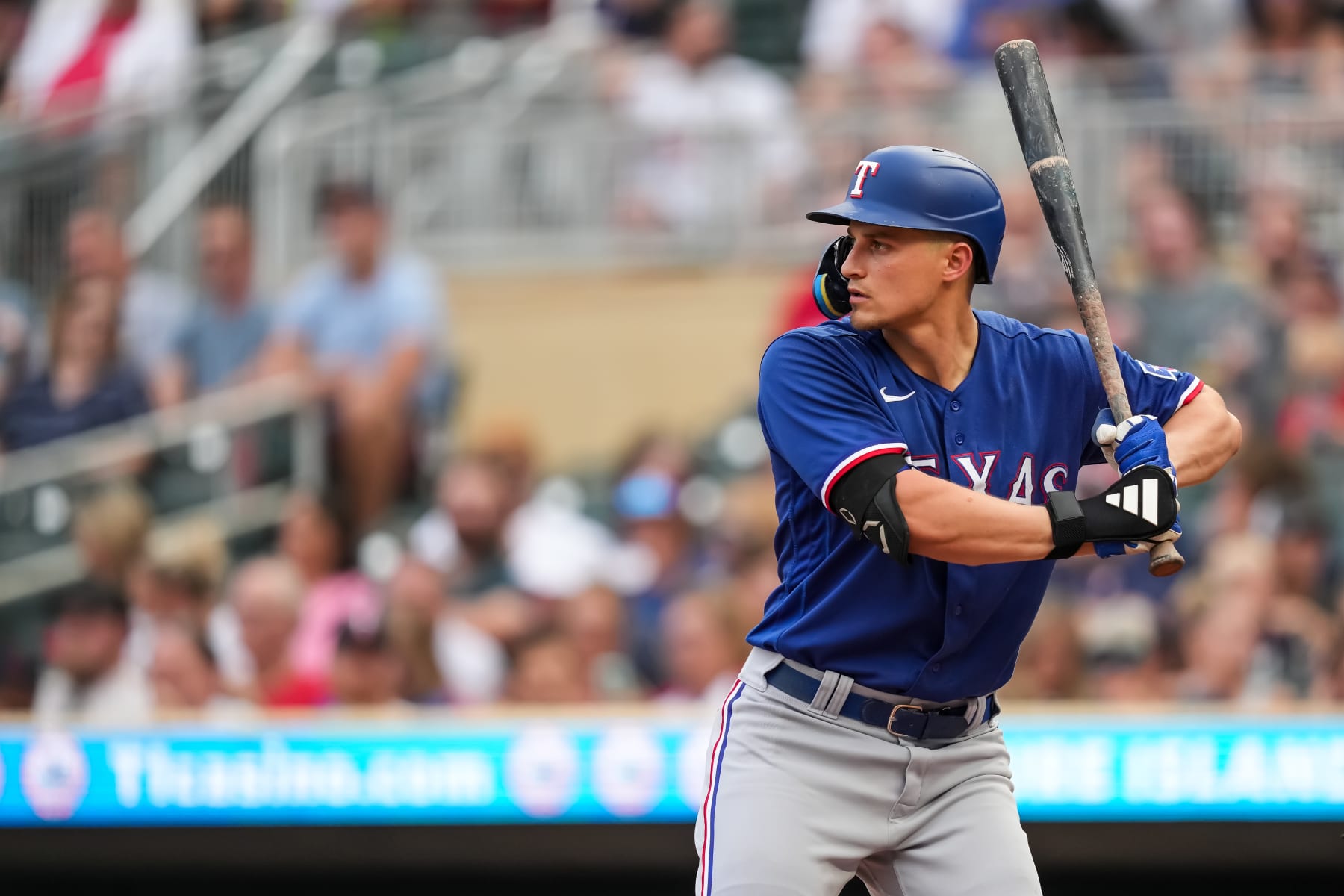 Corey Seager
