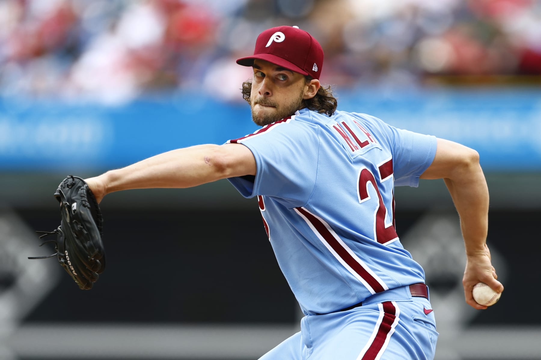 Aaron Nola