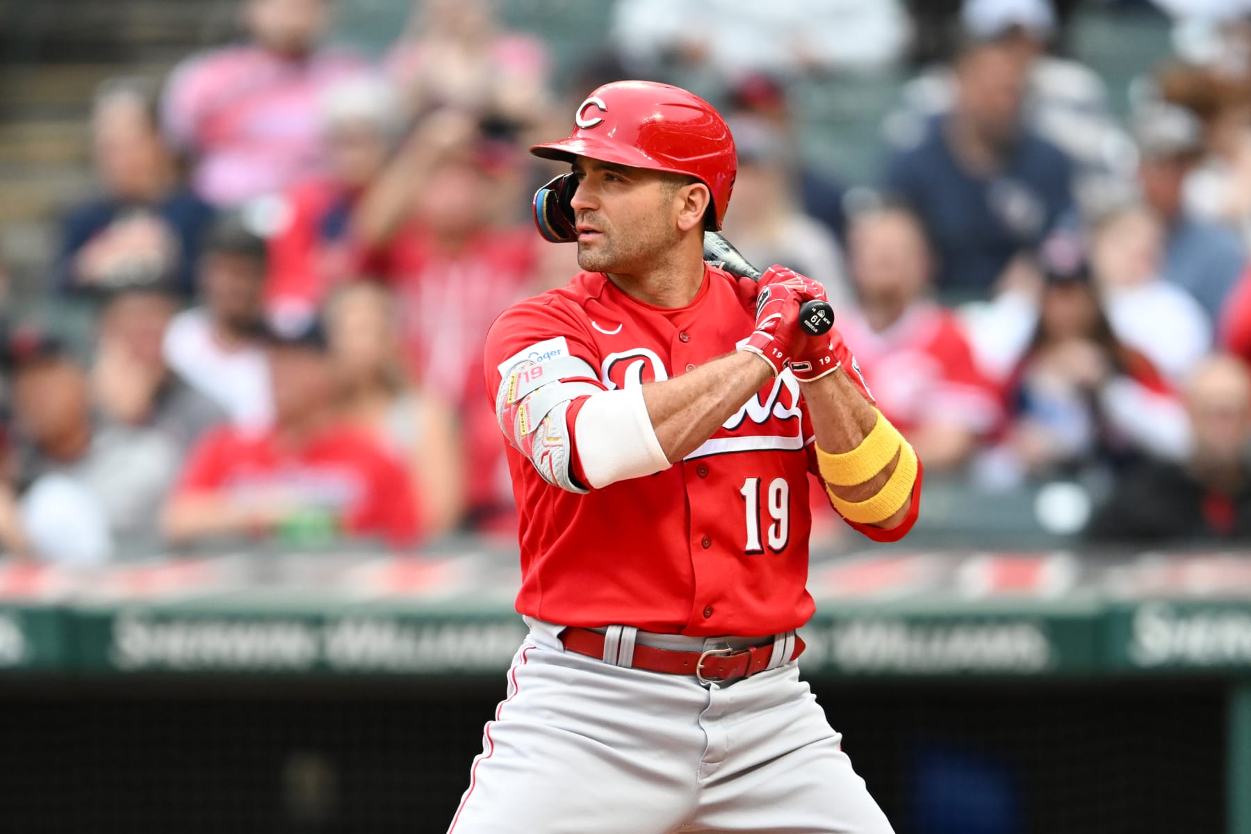 Joey Votto Joey Votto