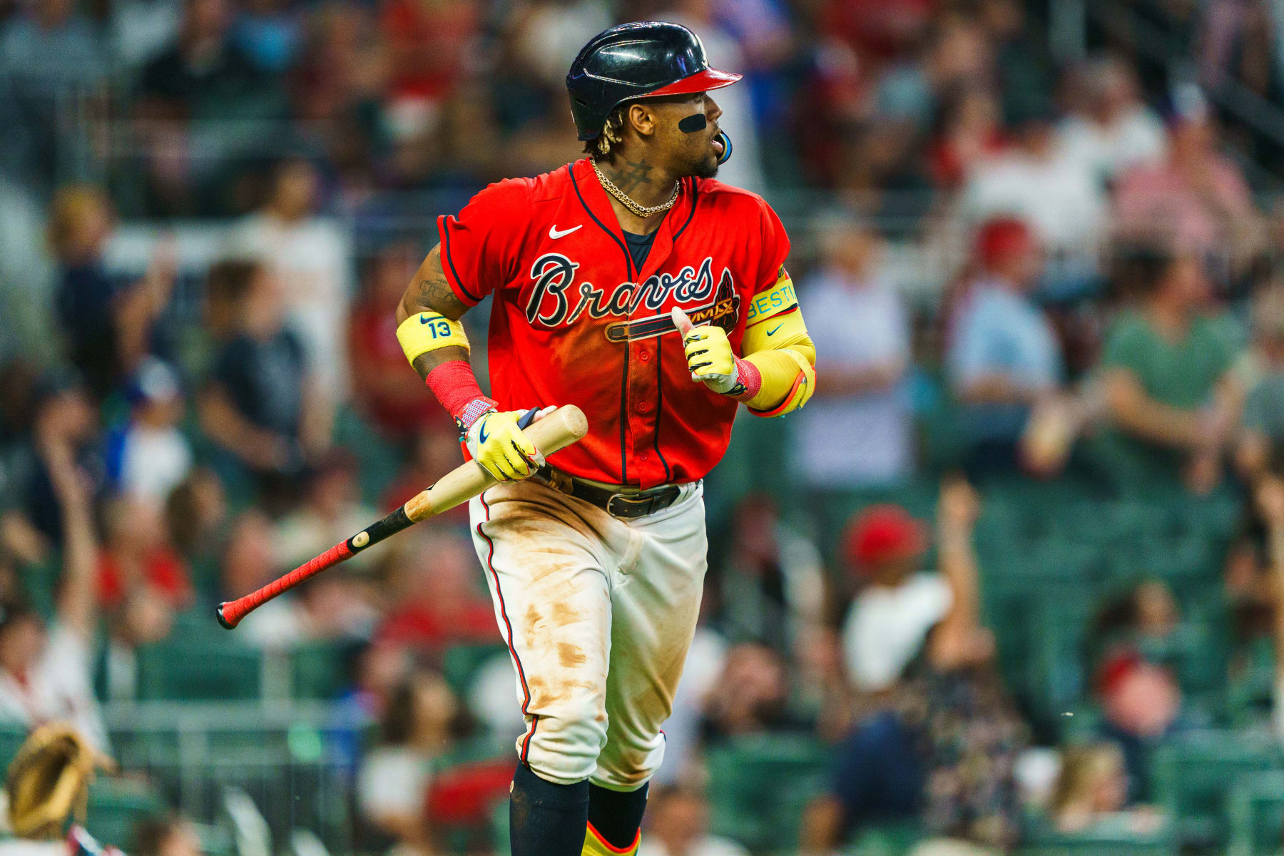 Ronald Acuña Jr.