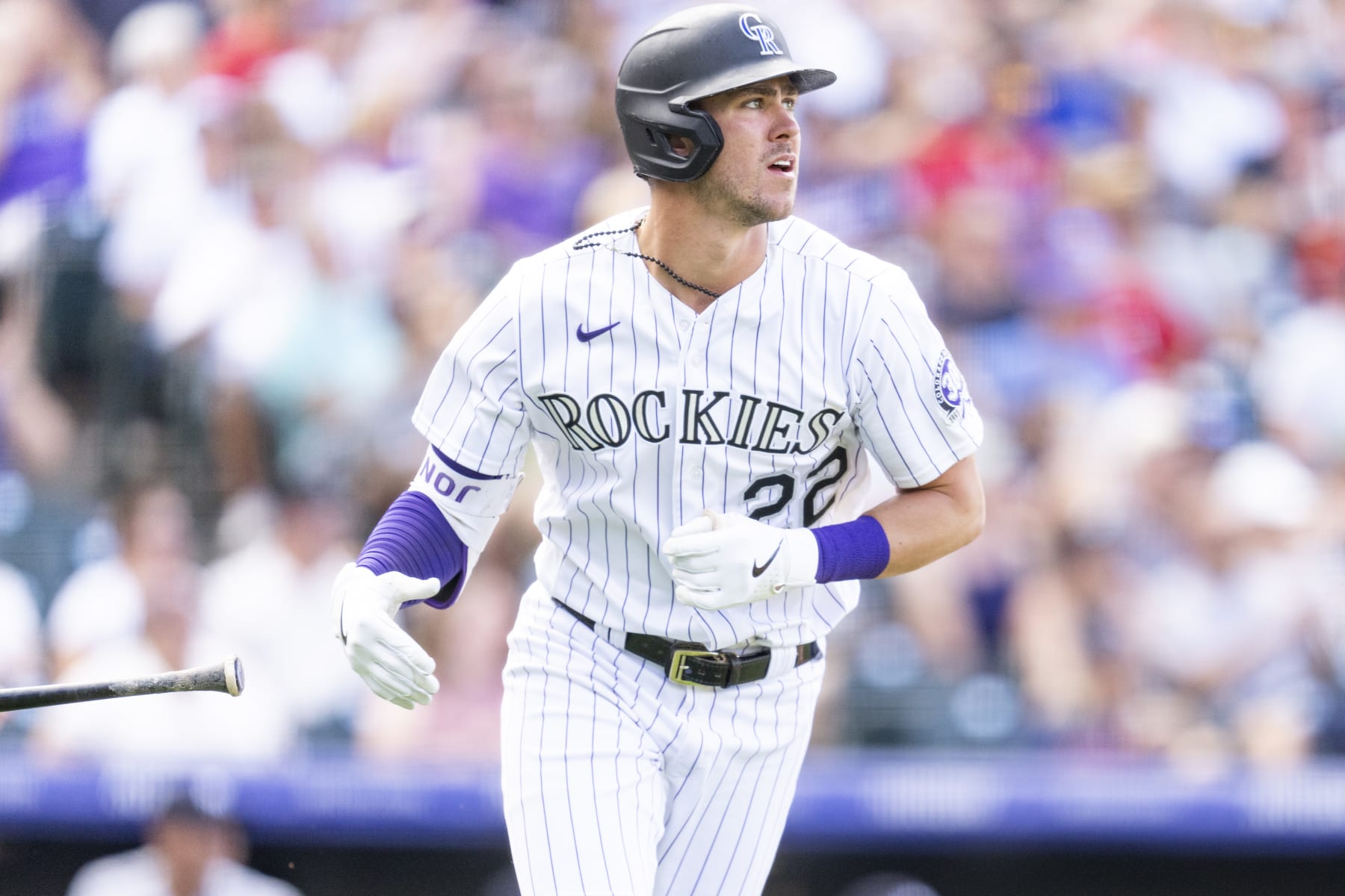 Nolan Jones