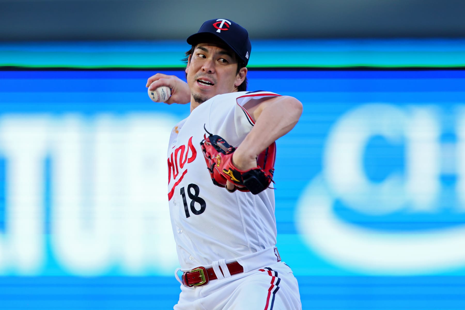 Kenta Maeda