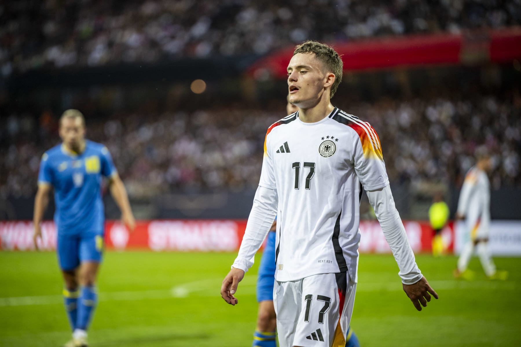 Florian Wirtz.