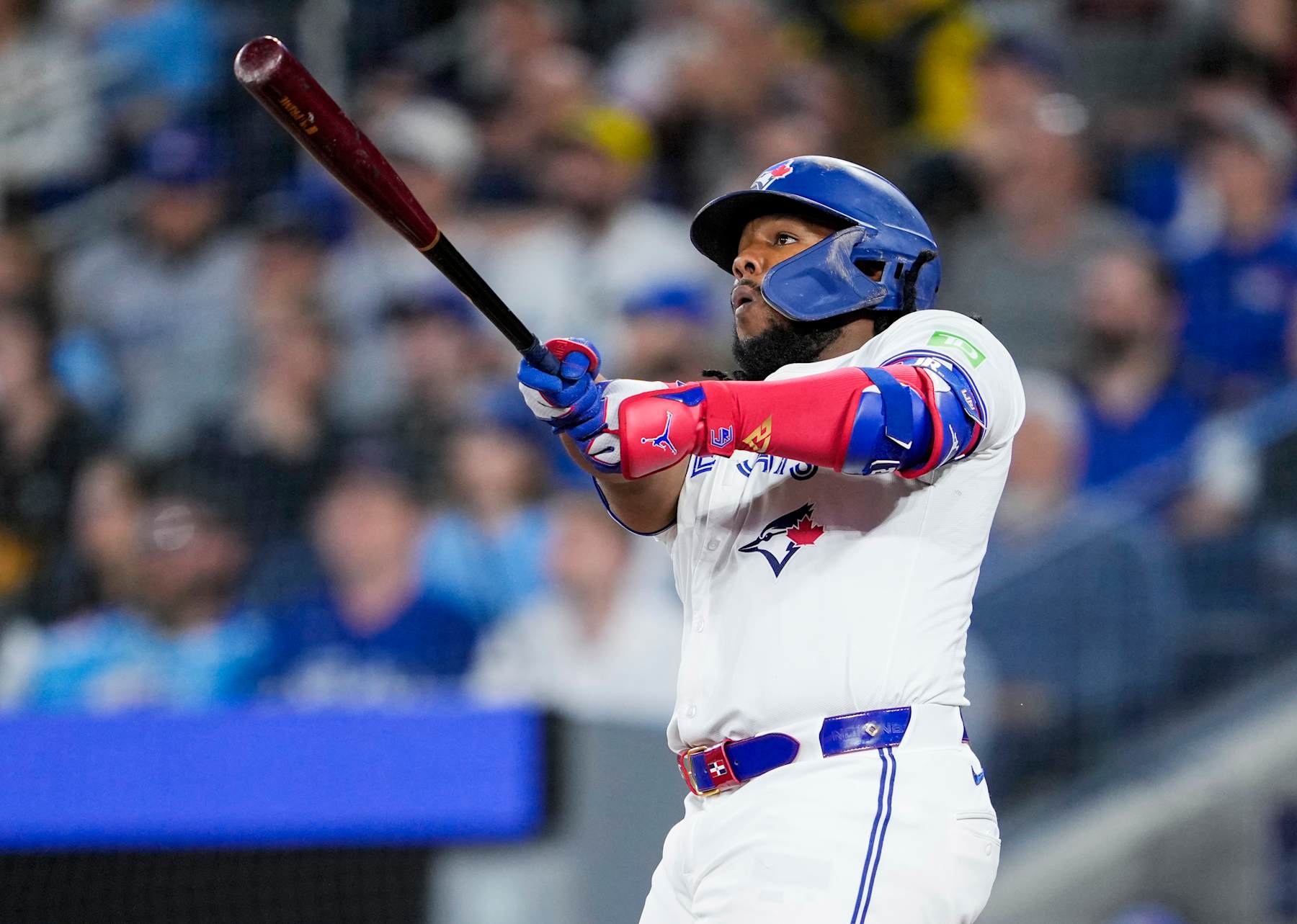 Vladimir Guerrero Jr.