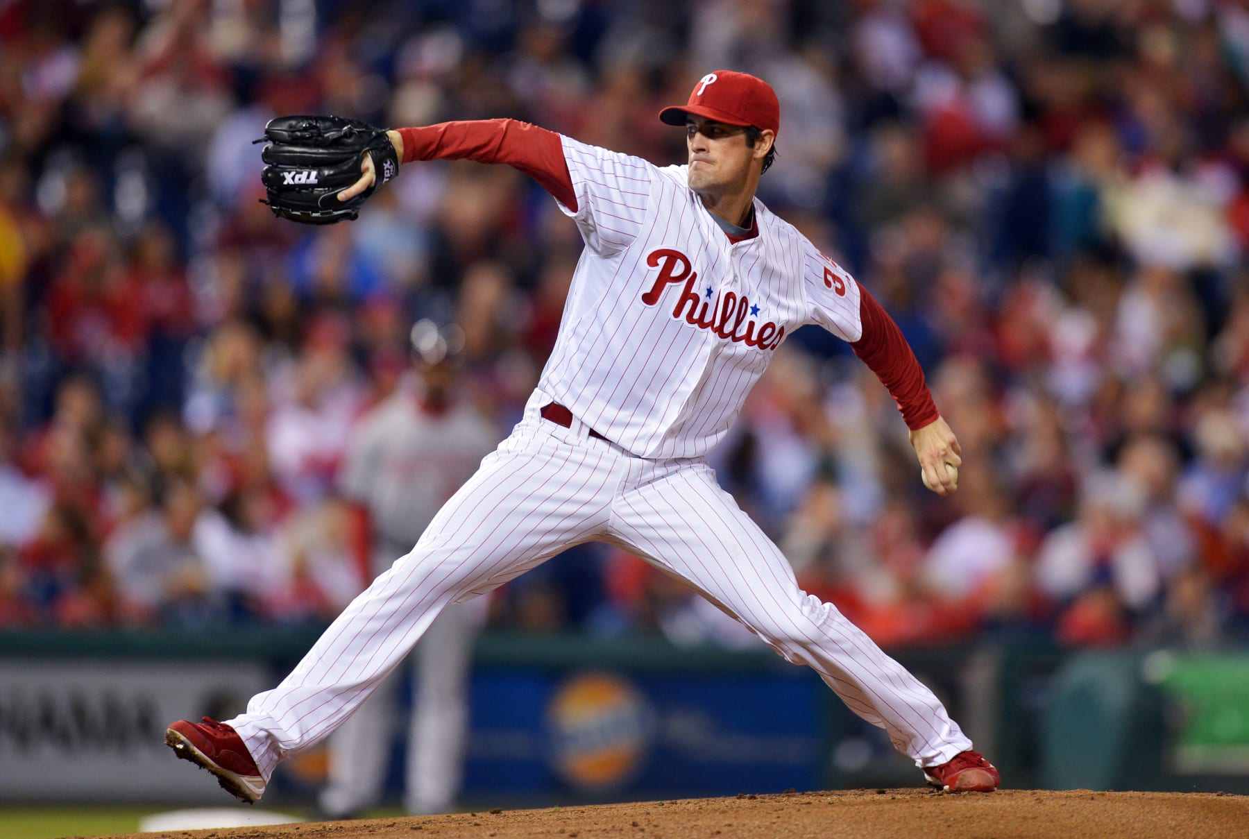 Cole Hamels