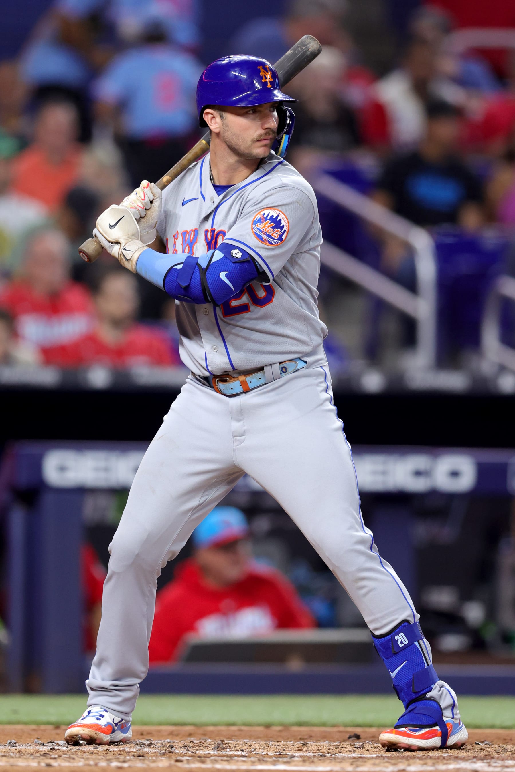 Pete Alonso