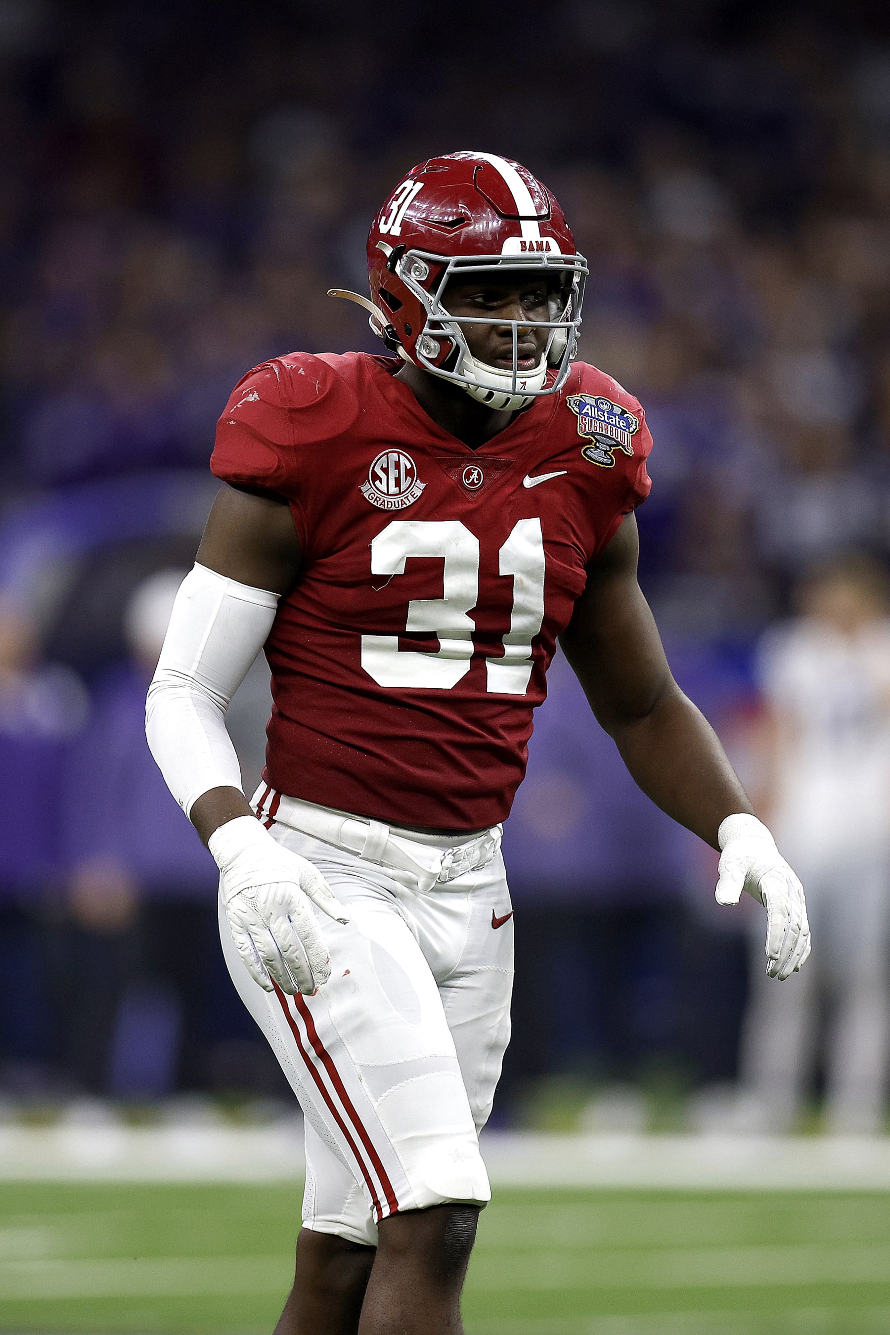 Will Anderson Jr.
