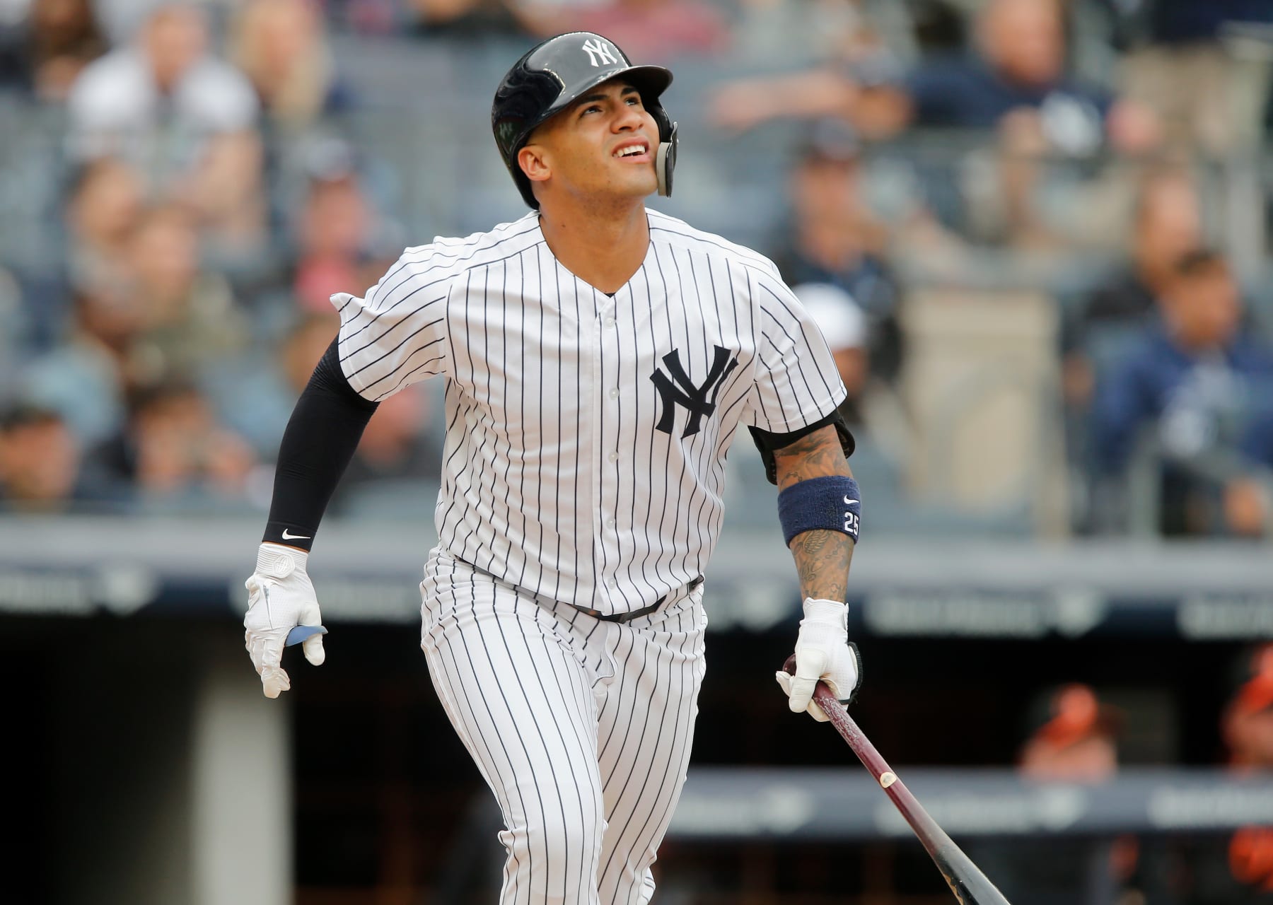 Gleyber Torres