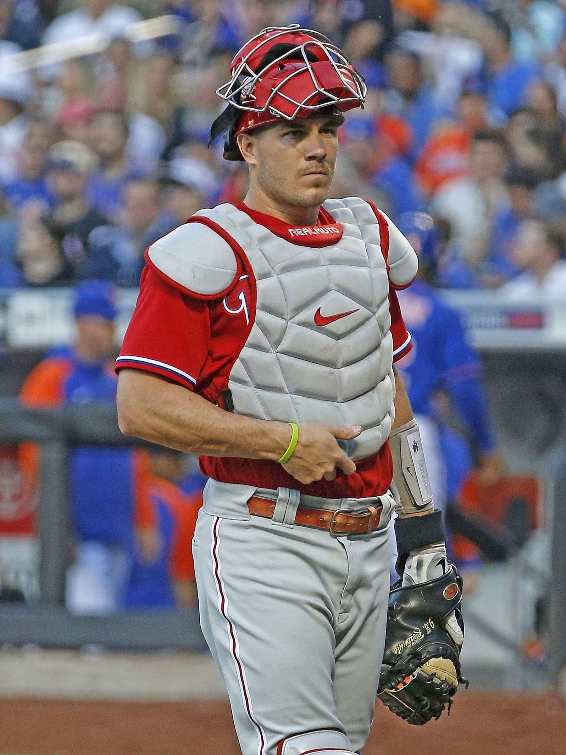 J.T. Realmuto