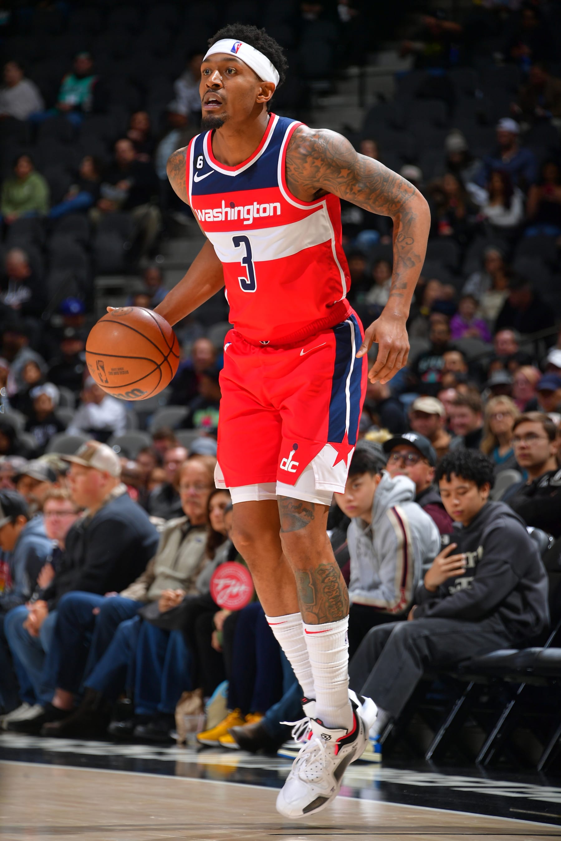 Bradley Beal